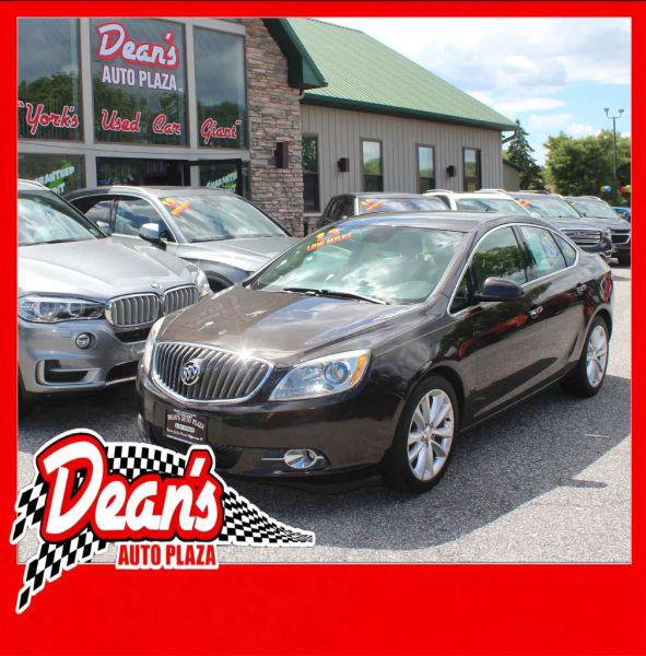 2013 Buick Verano Leather Group for sale in York, PA