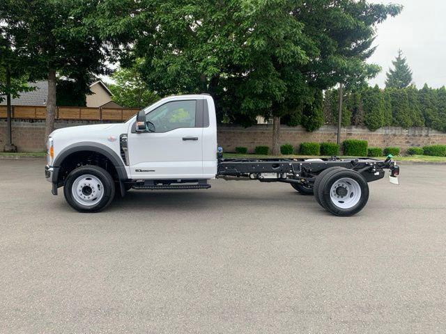 2026 Ford F-450 XL