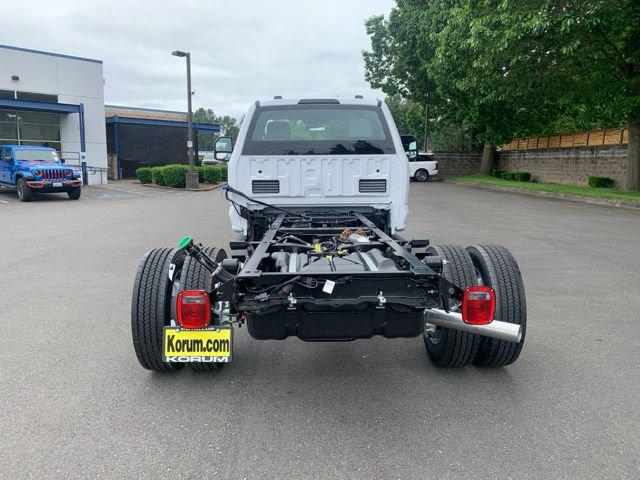 2026 Ford F-450 XL