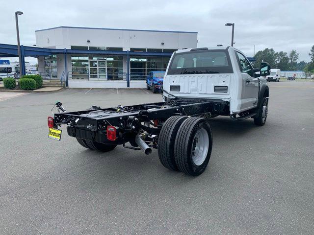 2026 Ford F-450 XL