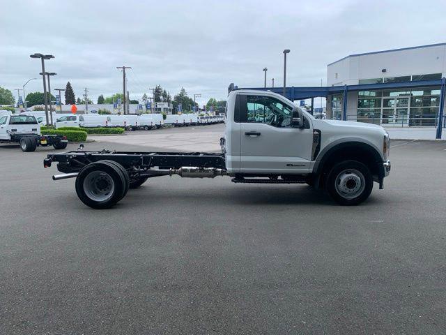 2026 Ford F-450 XL