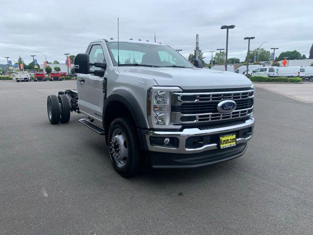 2026 Ford F-450 XL