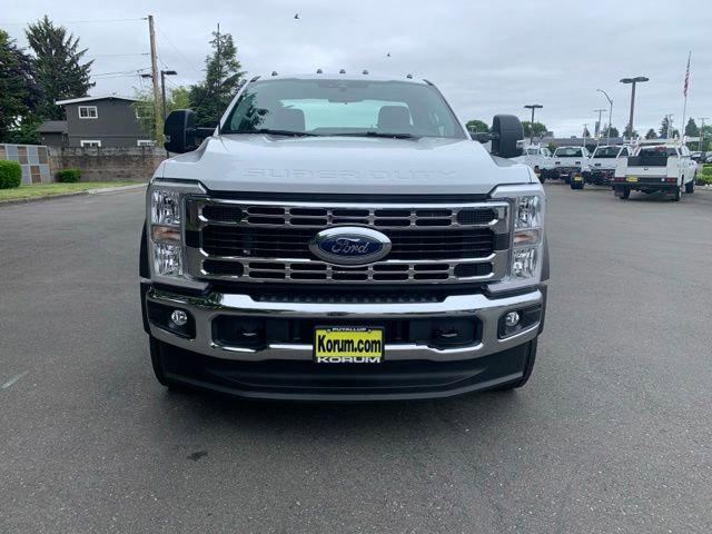 2026 Ford F-450 XL