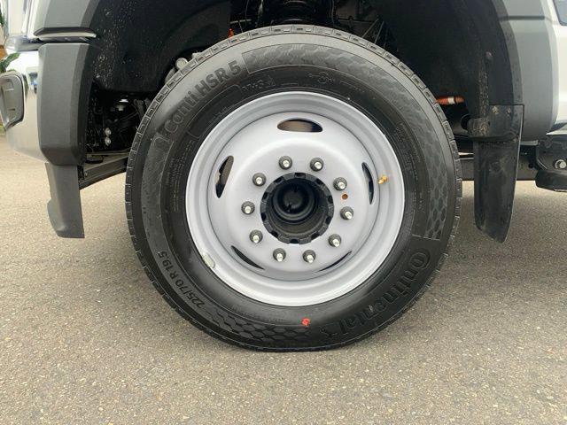 2026 Ford F-450 XL