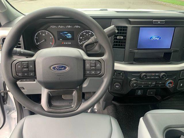 2026 Ford F-450 XL