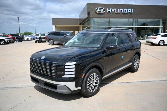 2026 Hyundai Palisade SEL Premium for sale in Lawton, OK