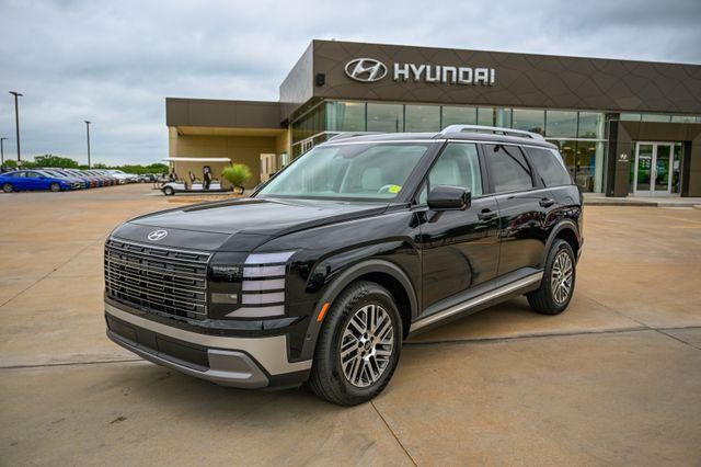 2026 Hyundai Palisade SEL Premium for sale in Lawton, OK