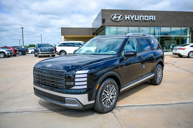 2026 Hyundai Palisade SEL Premium