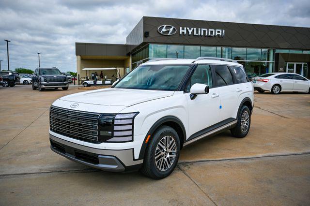 2026 Hyundai Palisade SEL 7P