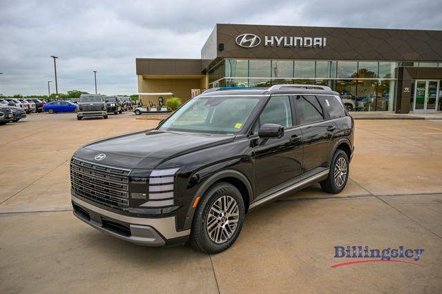 2026 Hyundai Palisade SEL Premium for sale in Lawton, OK