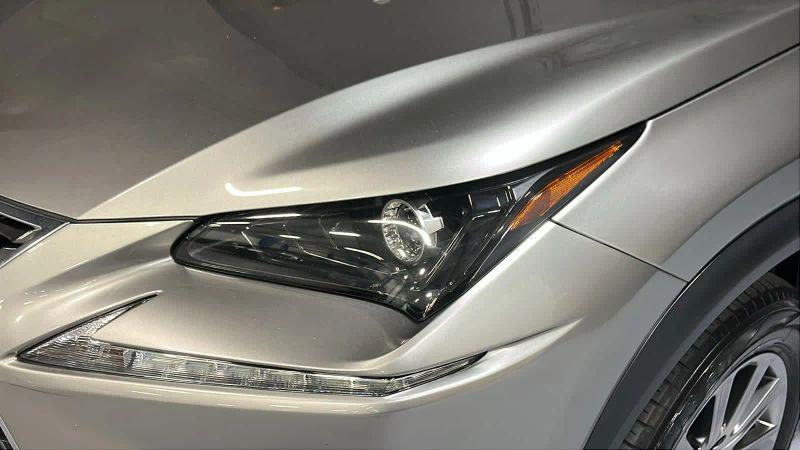 2020 Lexus NX 300 300