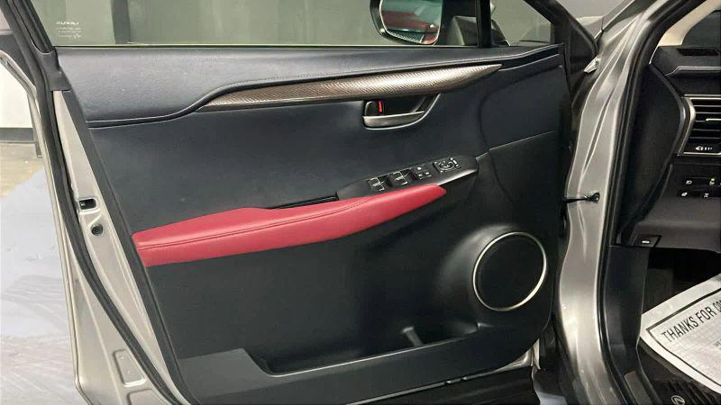 2020 Lexus NX 300 300