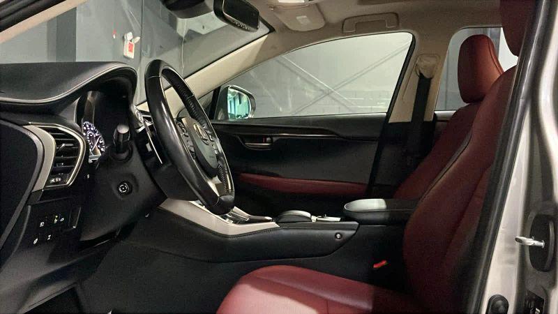 2020 Lexus NX 300 300