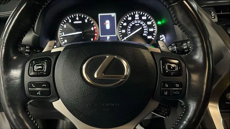 2020 Lexus NX 300 300