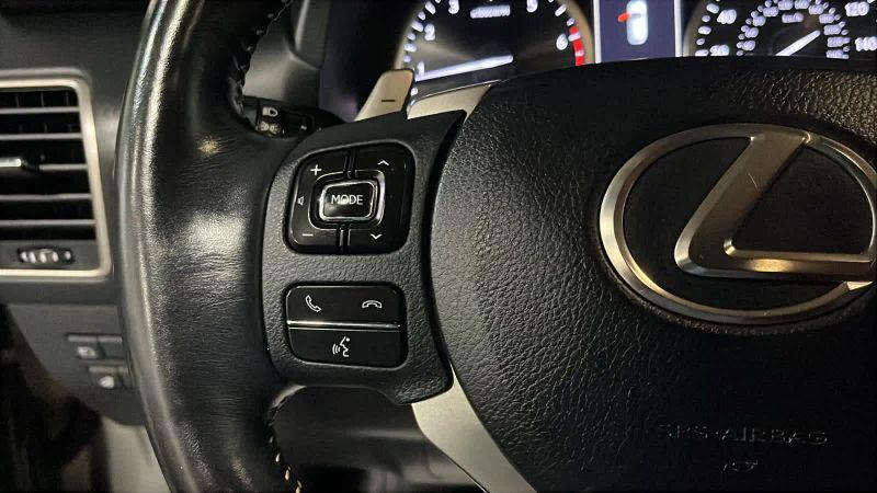 2020 Lexus NX 300 300