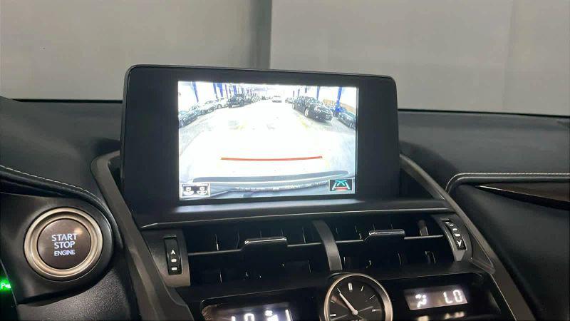 2020 Lexus NX 300 300