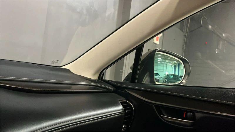 2020 Lexus NX 300 300