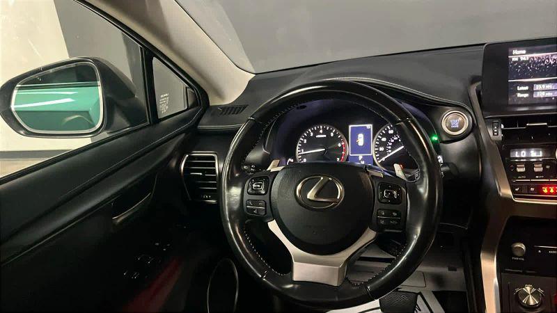 2020 Lexus NX 300 300