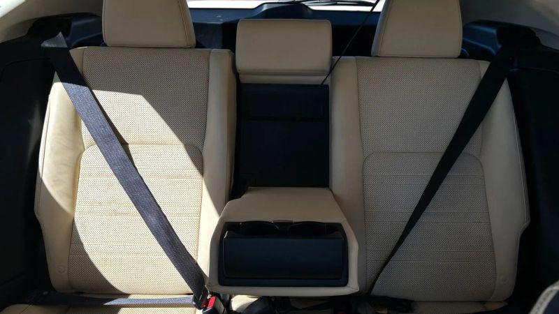2015 Lexus NX 200t F Sport