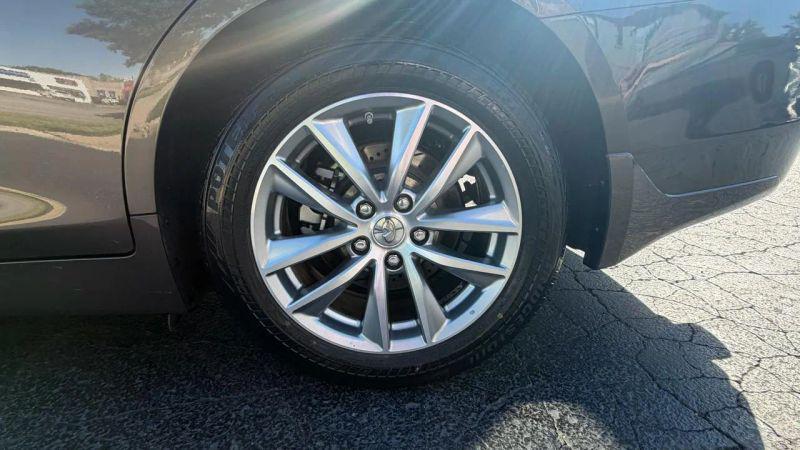 2017 INFINITI Q50 3.0t Premium
