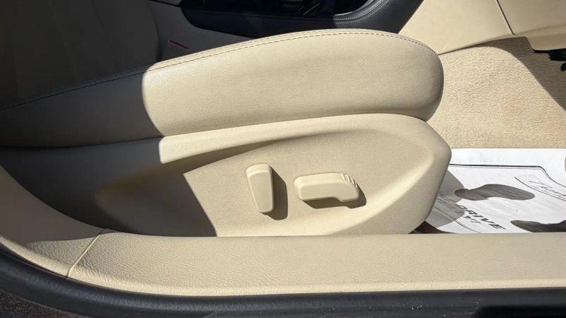 2017 INFINITI Q50 3.0t Premium