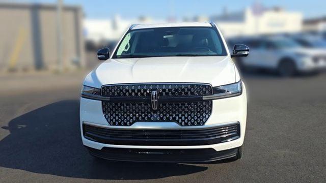 2026 Lincoln Navigator Premiere