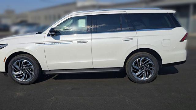 2026 Lincoln Navigator Premiere