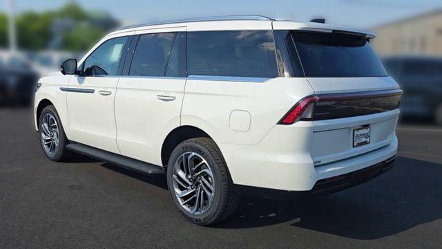 2026 Lincoln Navigator Premiere
