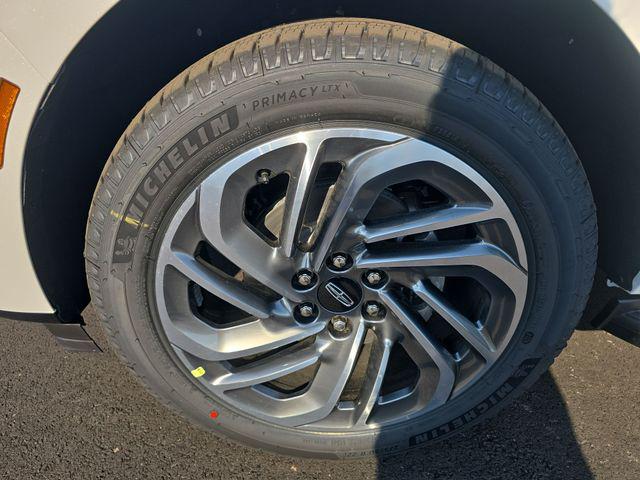 2026 Lincoln Navigator Premiere