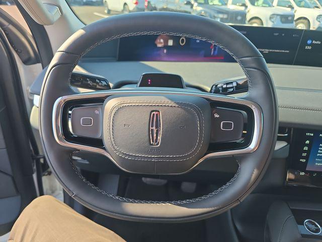 2026 Lincoln Navigator Premiere