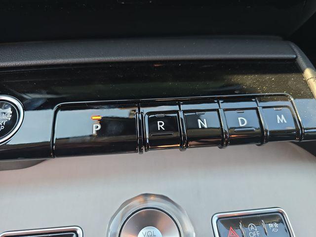 2026 Lincoln Navigator Premiere