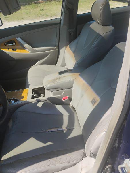 2007 Toyota Camry XLE V6