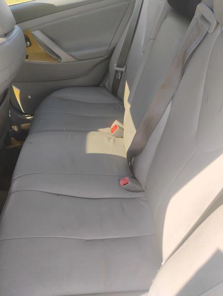 2007 Toyota Camry XLE V6