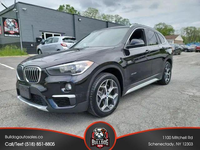 2018 BMW X1 xDrive28i for sale in Schenectady, NY