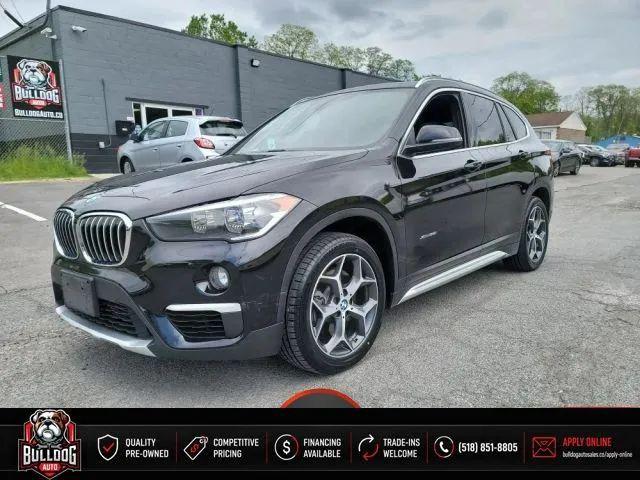 2018 BMW X1 xDrive28i for sale in Schenectady, NY