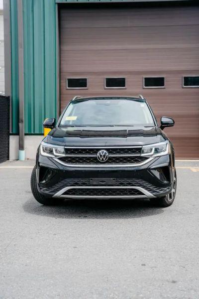 2023 Volkswagen Taos 1.5T SEL