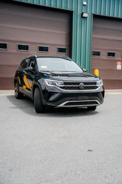 2023 Volkswagen Taos 1.5T SEL