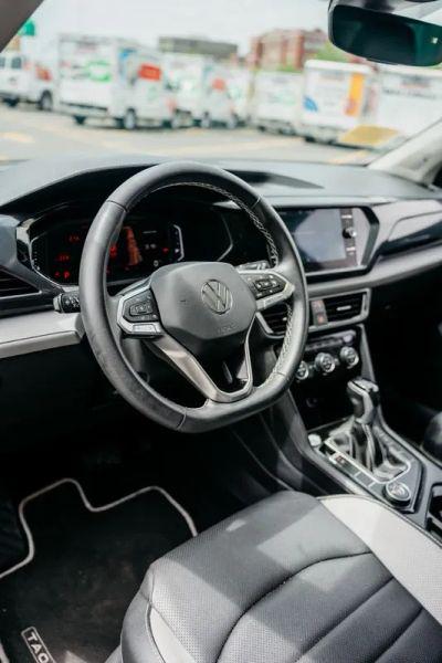 2023 Volkswagen Taos 1.5T SEL