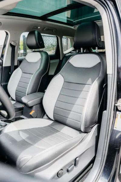 2023 Volkswagen Taos 1.5T SEL