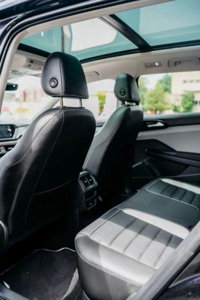 2023 Volkswagen Taos 1.5T SEL