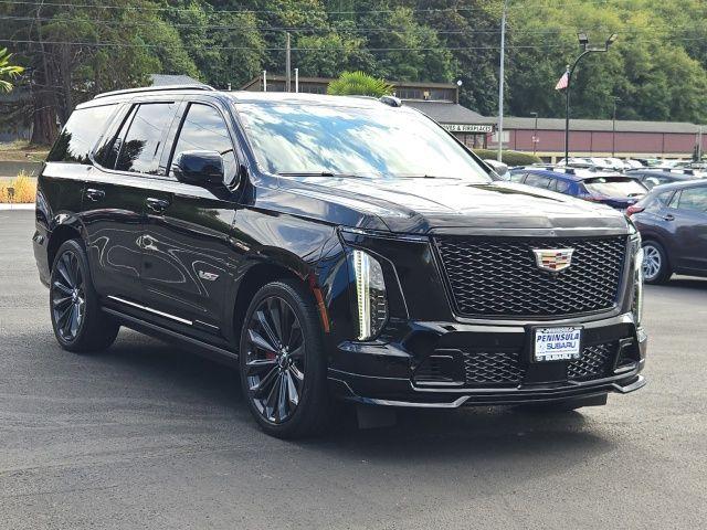 2025 Cadillac Escalade V-Series for sale in Bremerton, WA