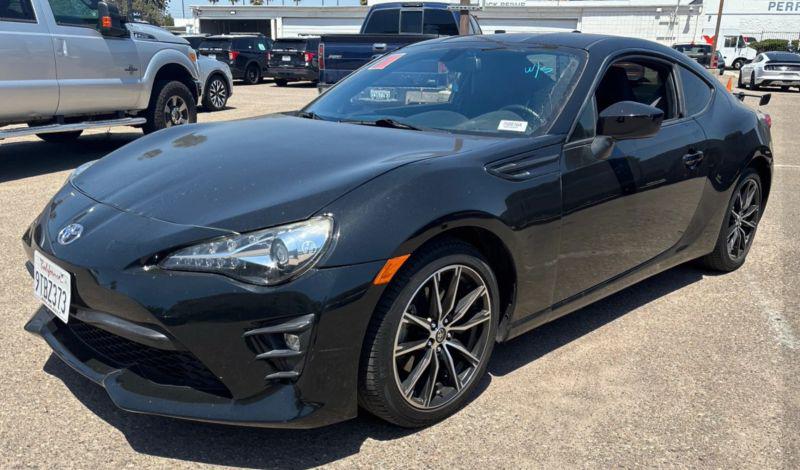 2020 Toyota 86 GT for sale in Riverside, CA