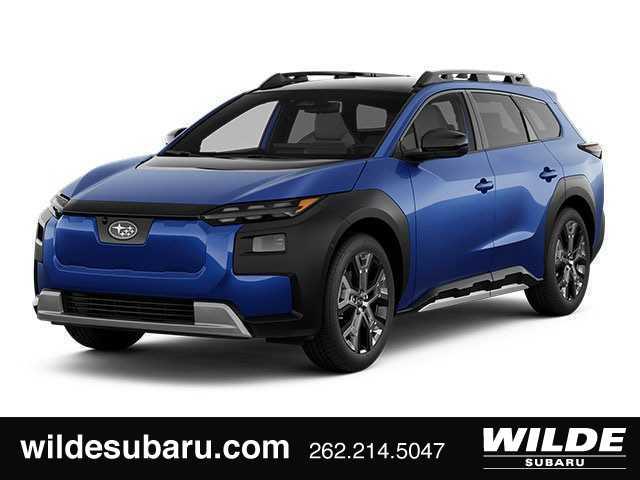 2026 Subaru Trailseeker Touring for sale in Waukesha, WI