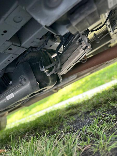 2019 Ford Transit Extended Length w/Sliding Side Door