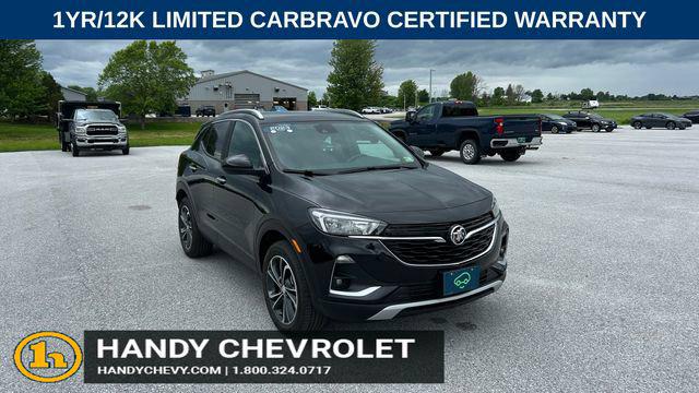 2023 Buick Encore GX Select AWD for sale in Saint Albans, VT