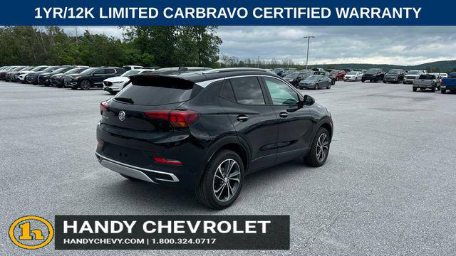 2023 Buick Encore GX Select AWD