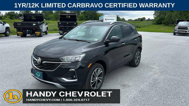 2023 Buick Encore GX Select AWD