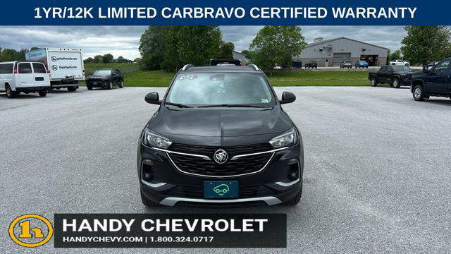 2023 Buick Encore GX Select AWD