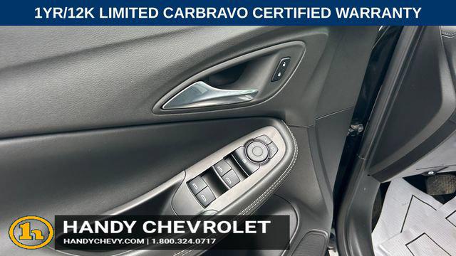 2023 Buick Encore GX Select AWD