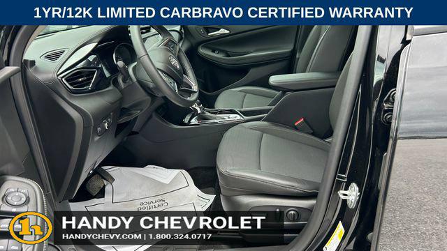 2023 Buick Encore GX Select AWD
